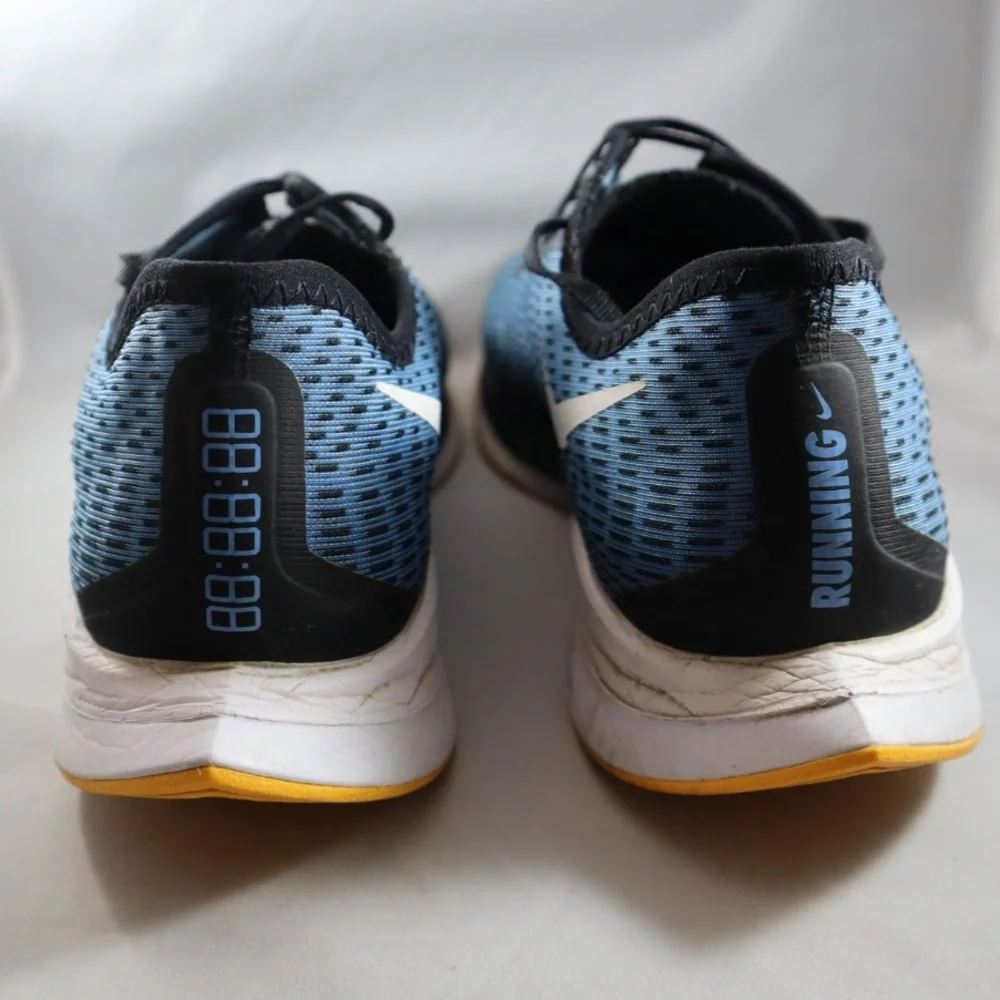 Nike Pegasus Turbo 2 Running Shoes - Men's size 11.5 - Picture 4 of 13